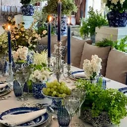 Decoflorália Floral Designer