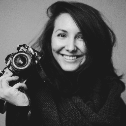 Ksenia Zudinova Photographer