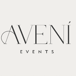 Avení Events Planner