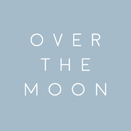 Over the Moon Planner