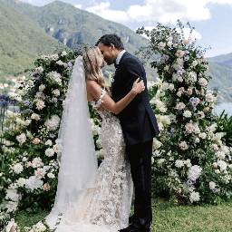 The Travelling Wedding Planner