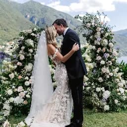 The Travelling Wedding Planner