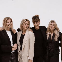 'Myrthe Regelt Het' - MRH Events & Wedding Planner