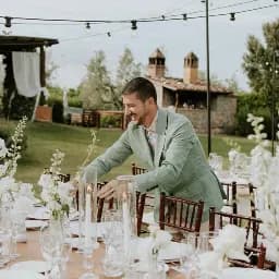 Roras Destination Wedding Planner — wedding planners — Florence portfolio photo 1