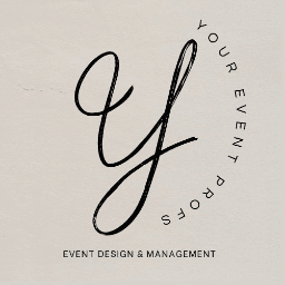 Your Event Profs Planner — wedding planners — Athens portfolio photo 1