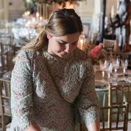 Giulia Wedding Planner — wedding planners — Milan portfolio photo 1