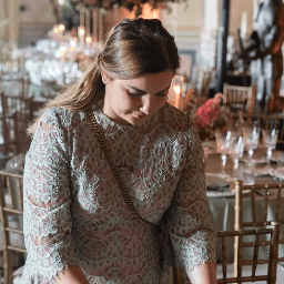 Giulia Wedding Planner