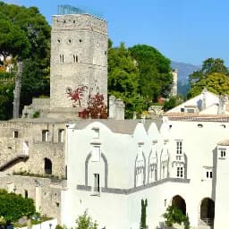 Villa Rufolo
