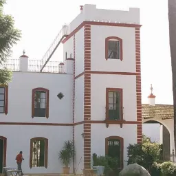 Hacienda Villanueva del Pítamo