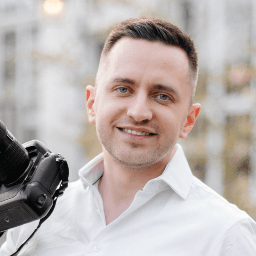 Victor Ju Photographer