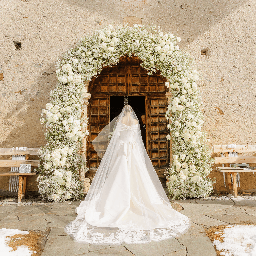 Sara Mazzei Events Planner