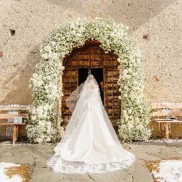 Sara Mazzei Events Planner