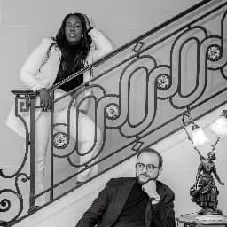 L’Atelier Plez Photographer — wedding photographers — Paris portfolio photo 1