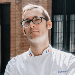 Bruno Bonnier Caterer