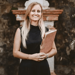 Love and Wine Wedding Officiant