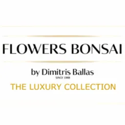 Flowers-Bonsai Collection Floral Designer — wedding florists — Athens portfolio photo 1