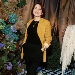 Eros Events Planner