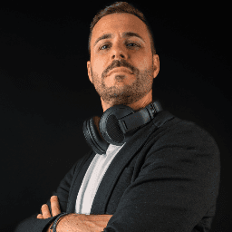 Andrea Vianelli Wedding DJ