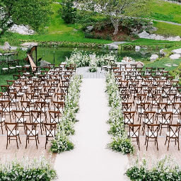 Amy Daunt Events Planner
