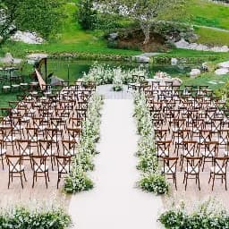Amy Daunt Events Planner
