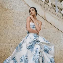 Emanuele Bilancia Couture Bridal Salon