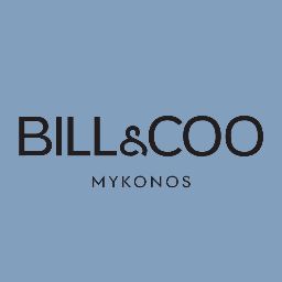 Bill&Coo Mykonos Venue