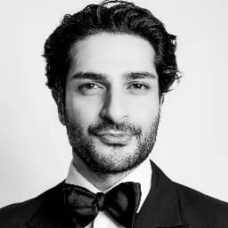Hassan Hadad Photographer — wedding photographers — Lake Como portfolio photo 1