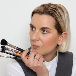 Destiny Wedding Make up Italy - Silvia Gerzeli Makeup Artist