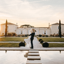 Château Gassies Venue