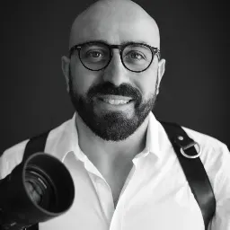 Luigi Ventimiglia Photographer — wedding photographers — Rome portfolio photo 1