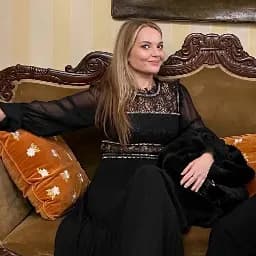 Angela Mugnai Events Planner