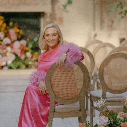 Rosie Green Events Planner