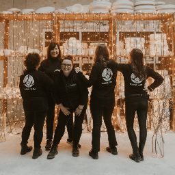 Anneris Flower Farm Floral Designer