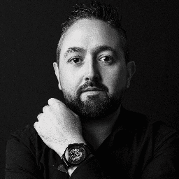 Nicolas Hernandez Photographer