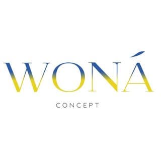 WONÁ Concept Bridal Salon