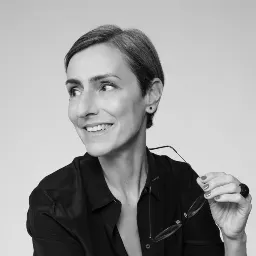Federica Beni Events Planner