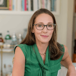 Tara Guérard Soirée Floral Designer