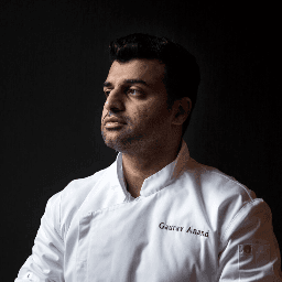 Gaurav Anand Caterer