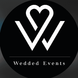 Wedded by Nada Floral Designer