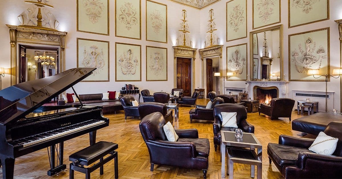 Palazzo Firence by Baglioni Hotels & Resorts
