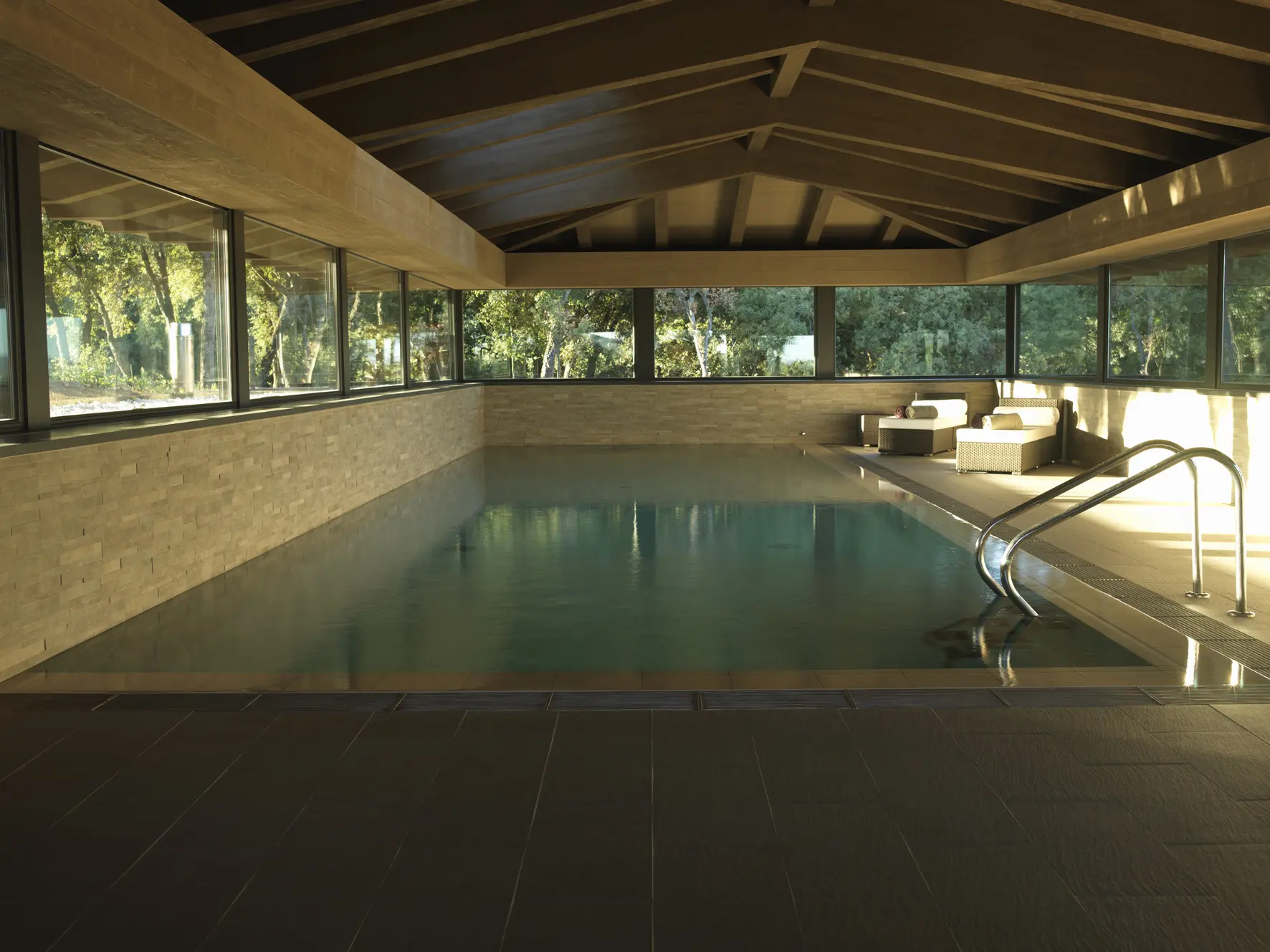 Hotel Mas de Torrent