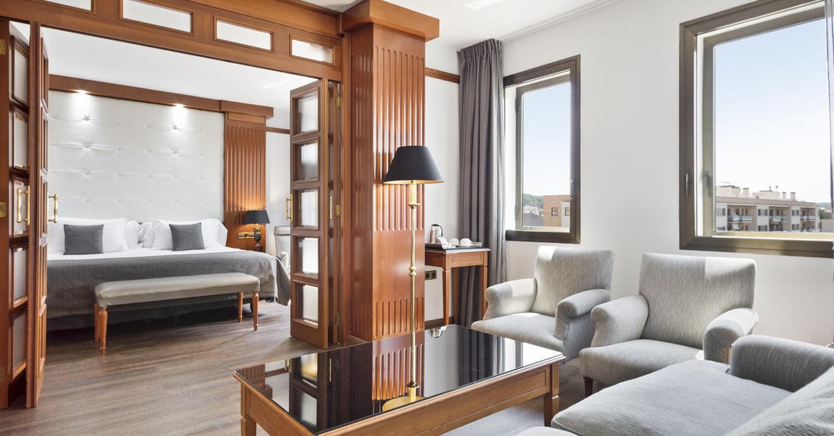 Hotel CMC Girona