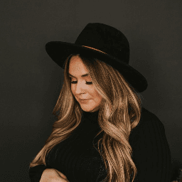 Andria Tobey Hair Stylist