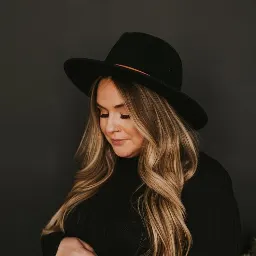Andria Tobey Hair Stylist