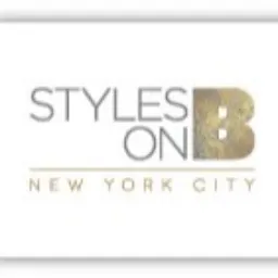 Styles On B Hair Stylist — hair stylists — York portfolio photo 1