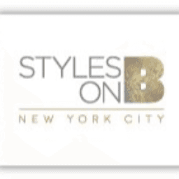 Styles On B Hair Stylist