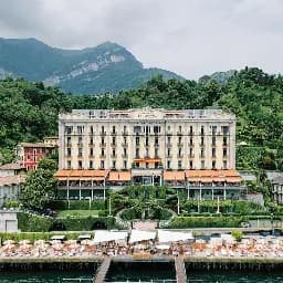 Grand Hotel Tremezzo