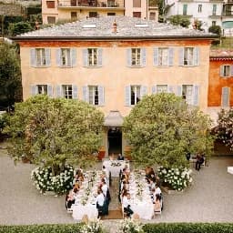 Villa Regina Teodolinda