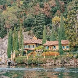 Villa la Cassinella