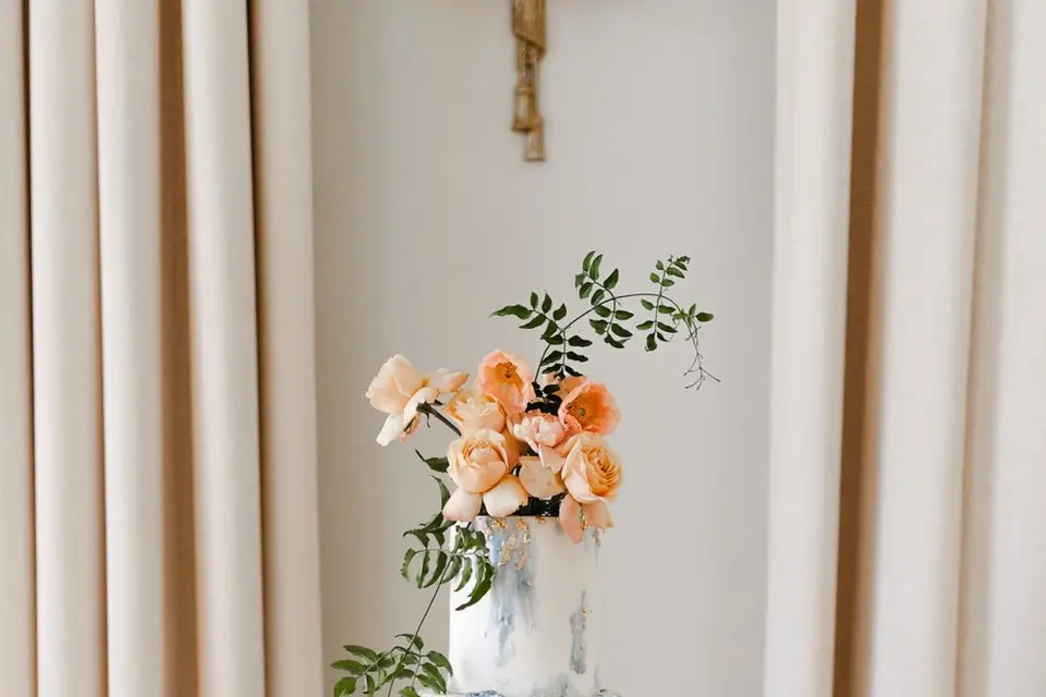 Edible Essence — wedding catering — Cornwall portfolio photo 7